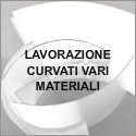 lavorazione curvati