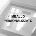 imballo personalizzato
