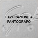 lavorazione a pantografo