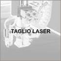 taglio laser